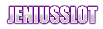 Logo JENIUSSLOT
